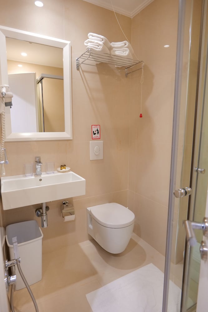 Hotel Luxury by null