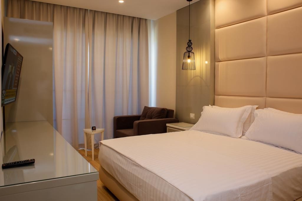 Photo - Hotel Luxury