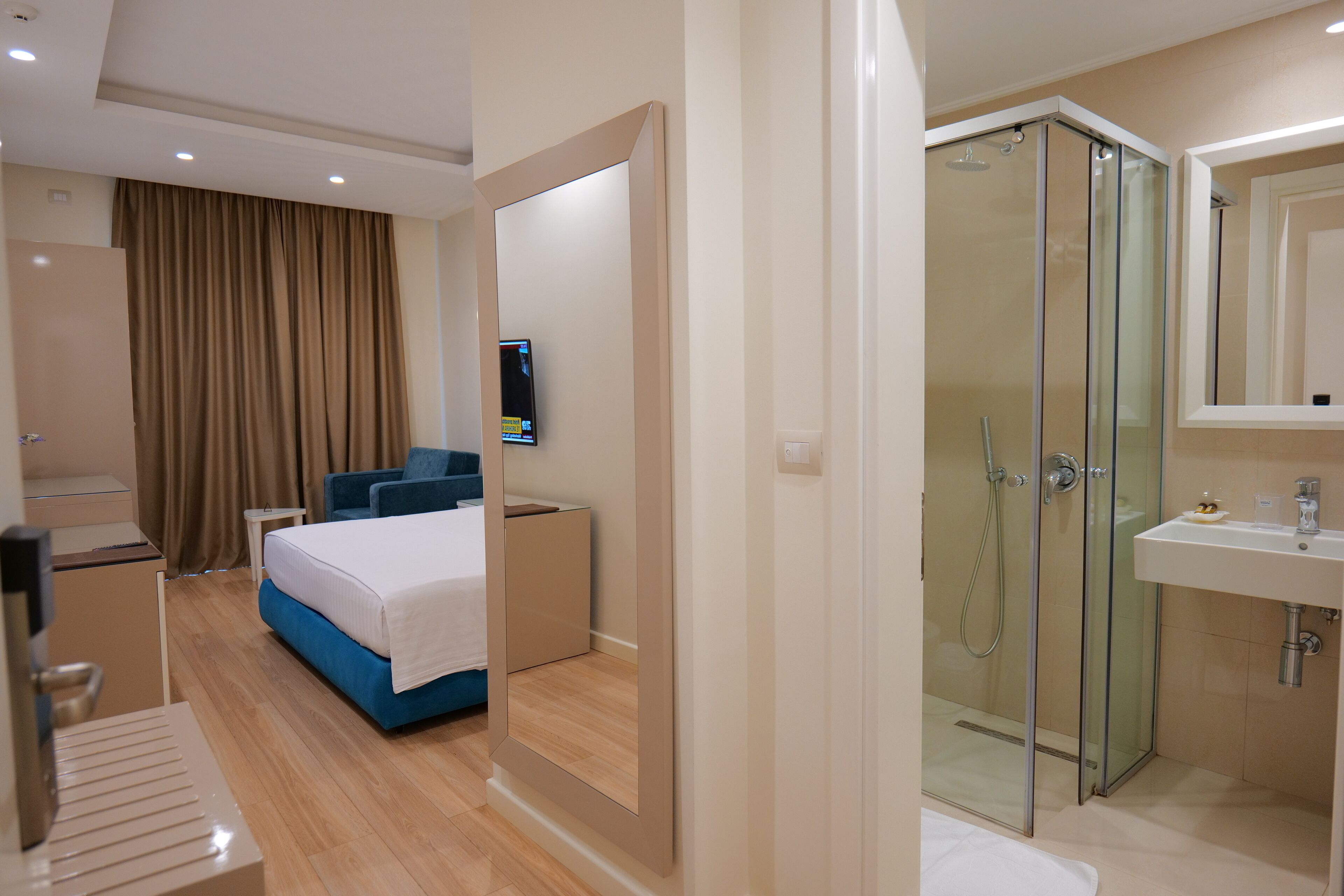 Photo - Hotel Luxury