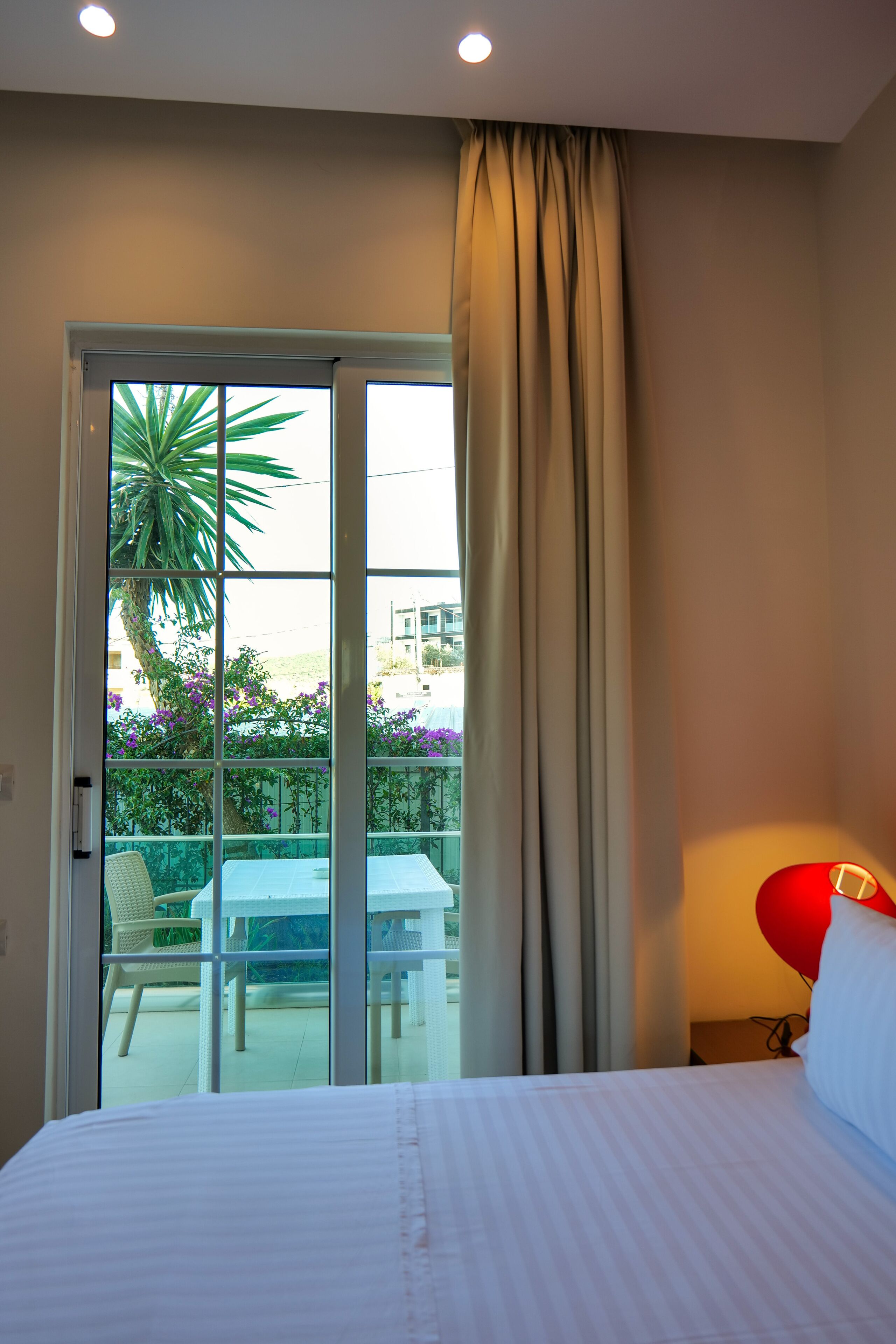 Foto - Hotel Luxury