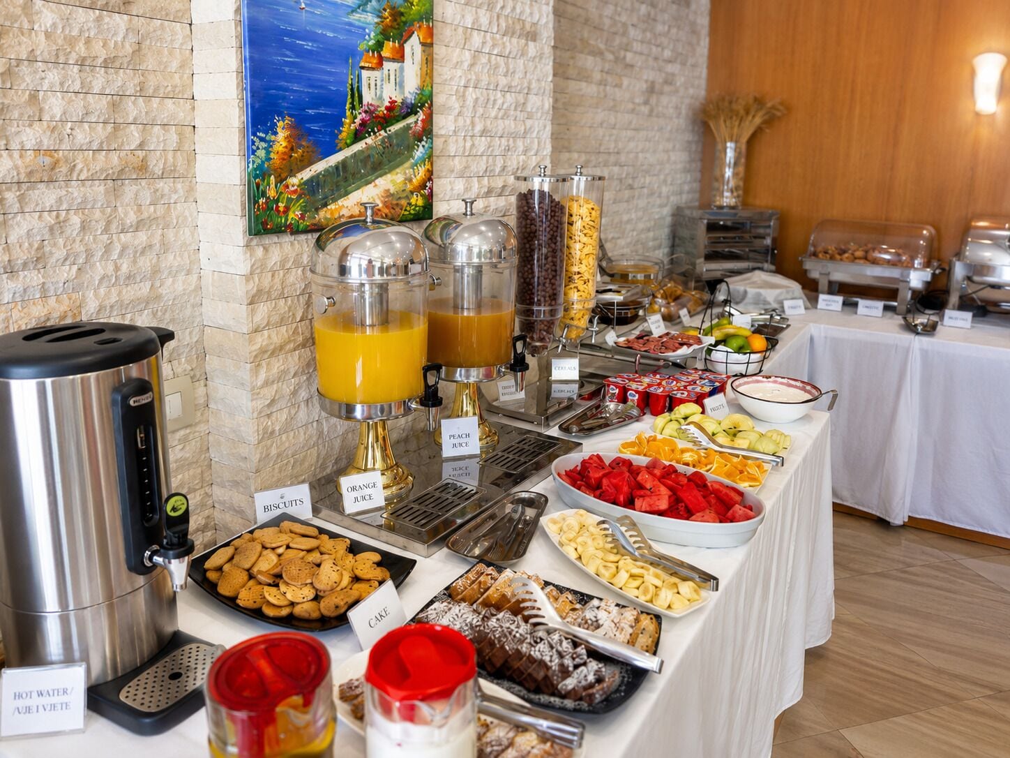 Photo - Hotel Luxury