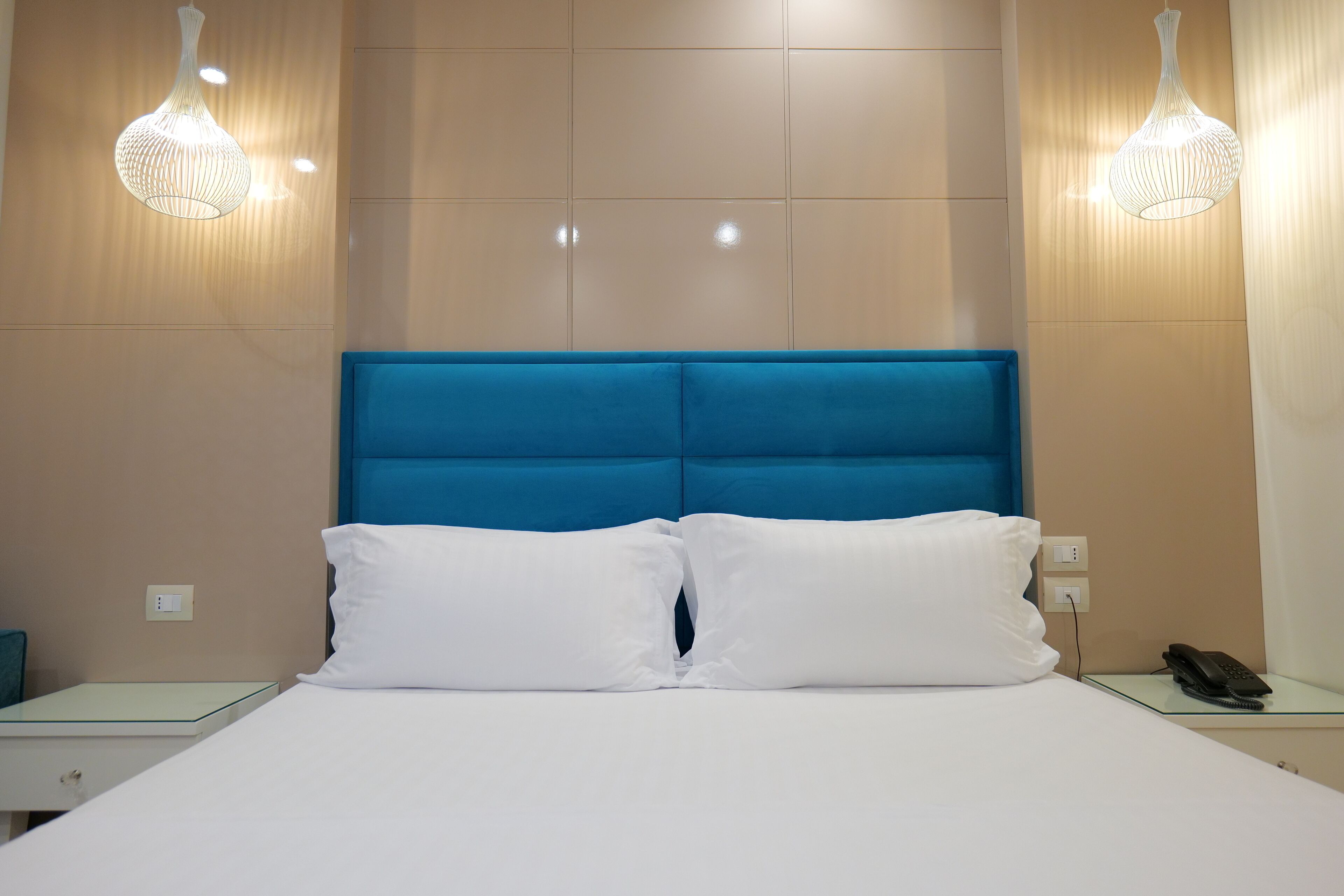 deluxe double room, balcony | 1 bedroom, minibar, in-room safe, individually furnished