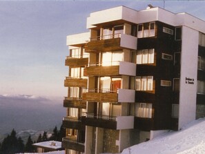 Eksteriør