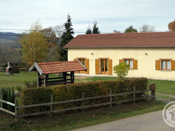 Exteriör