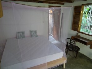 2 Schlafzimmer, WLAN