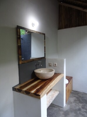Dusche