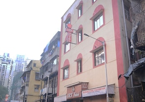 Fachada