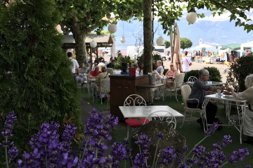 Hostellerie de Genève
