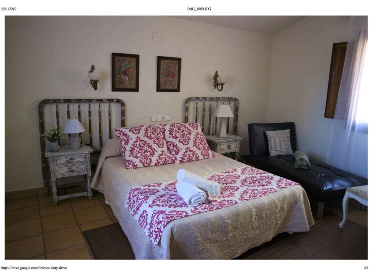 Bild für Gastgeberprofil