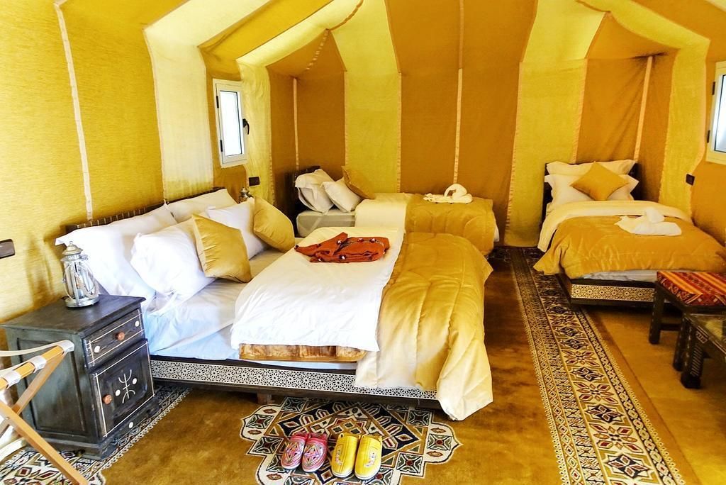 Sahara Majestic Luxury Camp Tentalow Reviews, Deals & Photos 2025