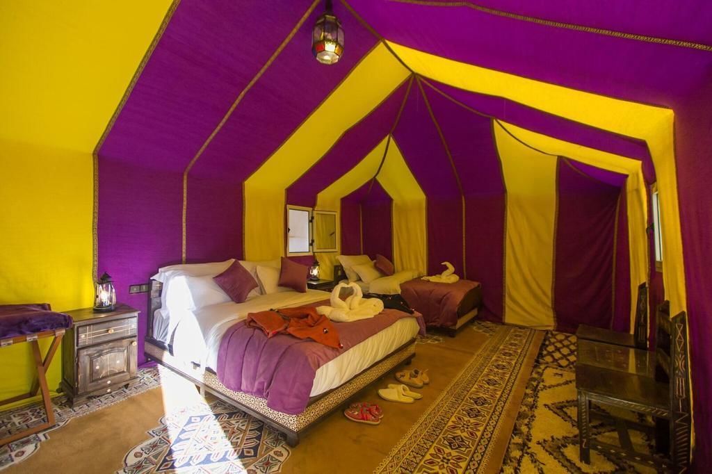 Sahara Majestic Luxury Camp Reviews, Deals & Photos 2026 - Expedia
