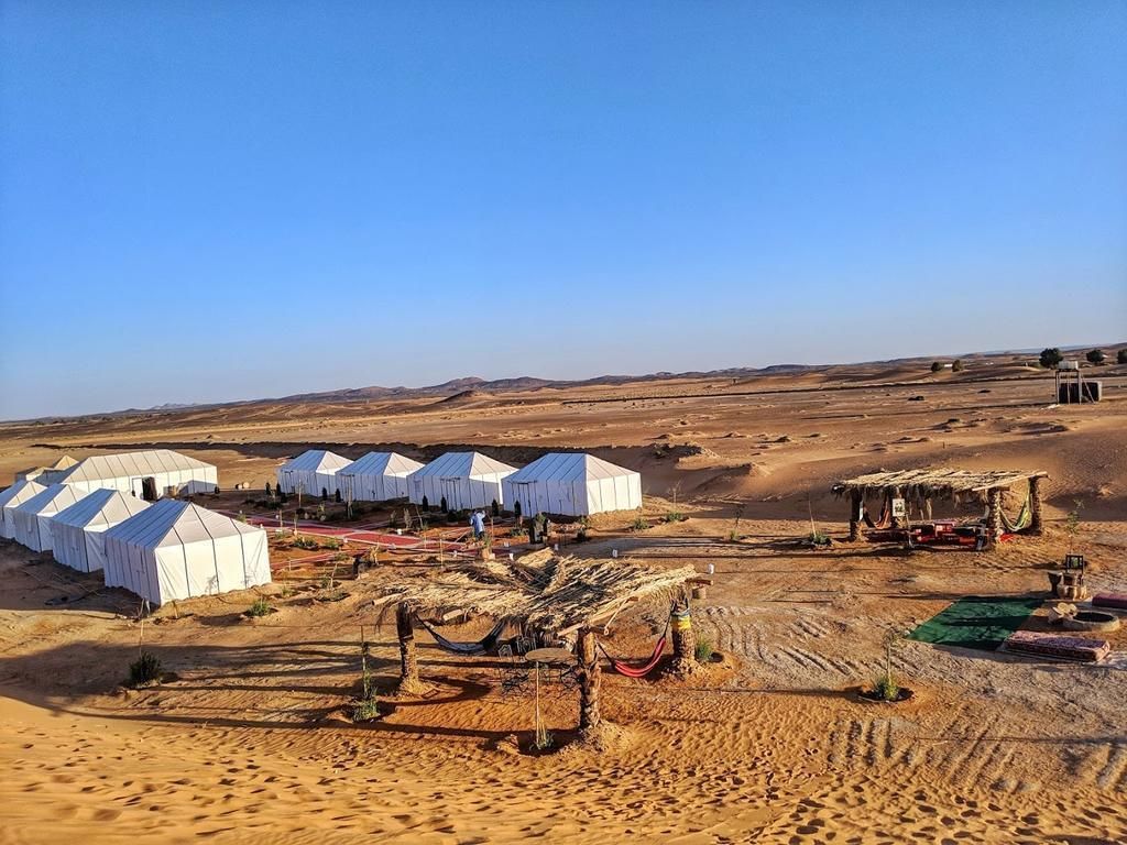 Sahara Majestic Luxury Camp Reviews, Deals & Photos 2026 - Expedia