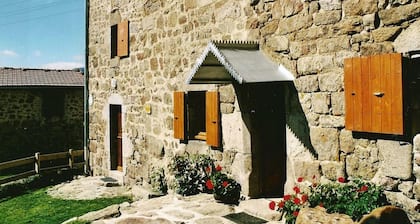 Charming 16th Century Cottage with Fireplace, Wifi, and Outdoor Games