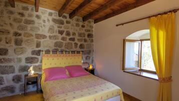 3 bedrooms, free WiFi