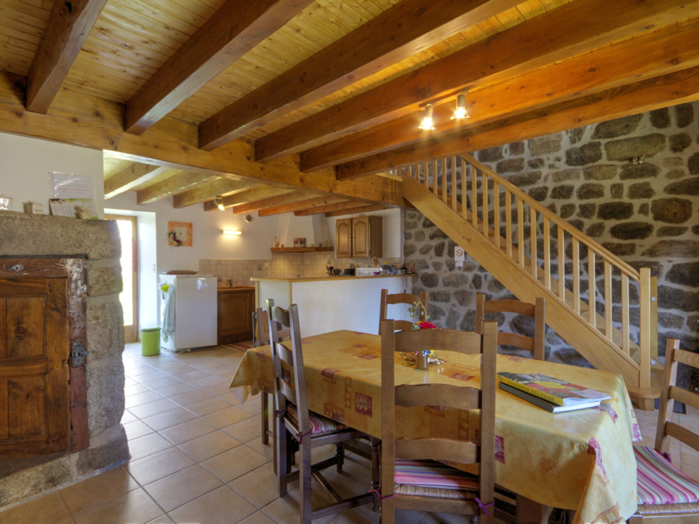 Restauration