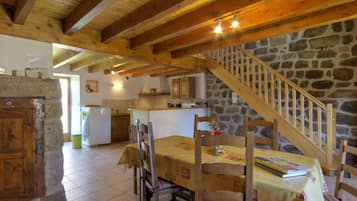 Restauration