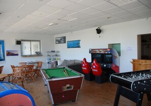 Spielezimmer