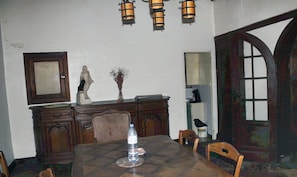 Restauration