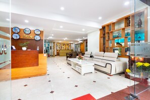 Hall