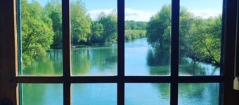 Moulin de la Chevrière