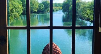 Moulin de la Chevrière