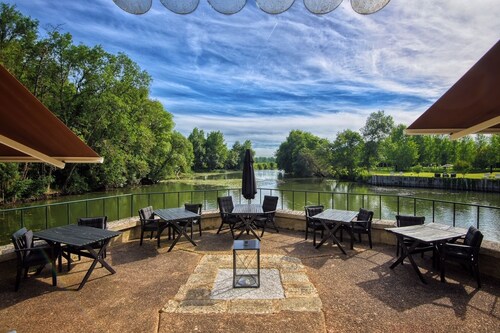Moulin de la Chevrière