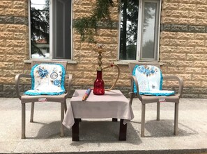 Cafe - Mavigol Otel Restaurant Cafe (Golbasi)