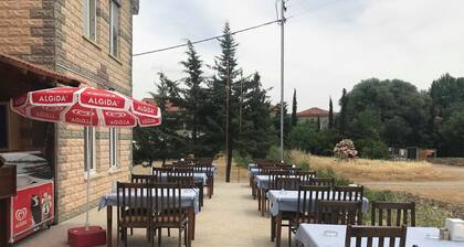 Mavigol Otel Restaurant Cafe