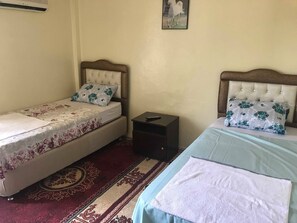 Room - Mavigol Otel Restaurant Cafe (Golbasi)