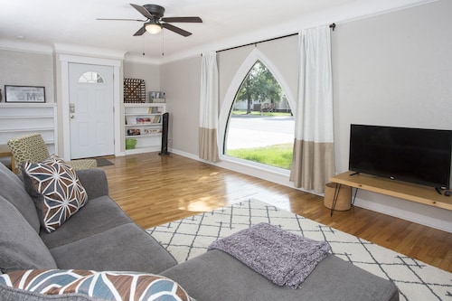 Dreieckige Casa in Billings