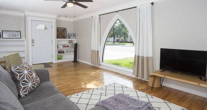 Dreieckige Casa in Billings