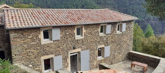 Your stay in a Cévennes residence