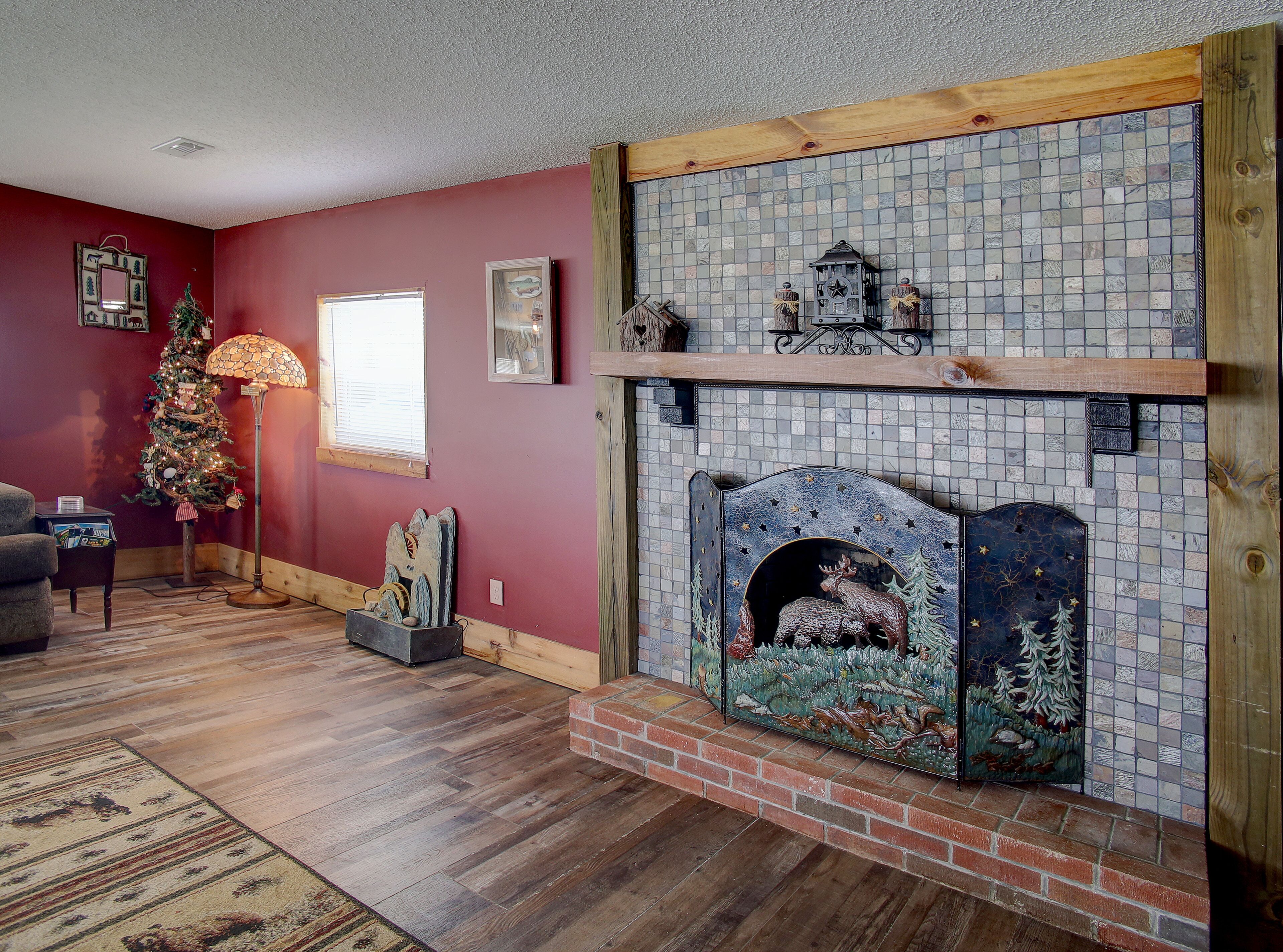 Top 10 Lake Cabin Rentals Near Knoxville, Tennessee Updated 2024