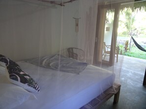 1 dormitorio, wifi, ropa de cama