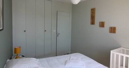 "Gîte Cocteau" Chez Clemence Forest of Fontainebleau