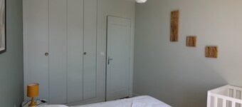 "Gîte Cocteau" Chez Clemence Forest of Fontainebleau