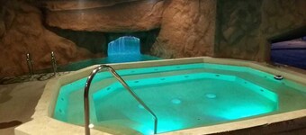 La Guadalupe Cabañas