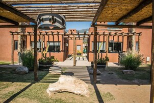 Estacionamiento gratis