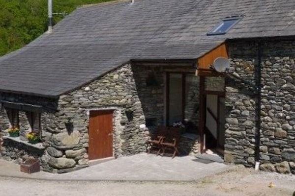 Cosy Cottage, warm and comfortable