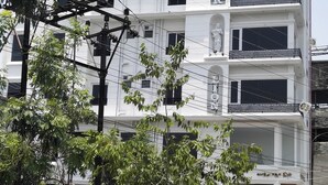 Exterior - Vasantharaja Inn (Puducherry)