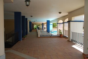 Property grounds - Marina I - Marina Isla Canela PMHI15P50 (Punta del Moral)