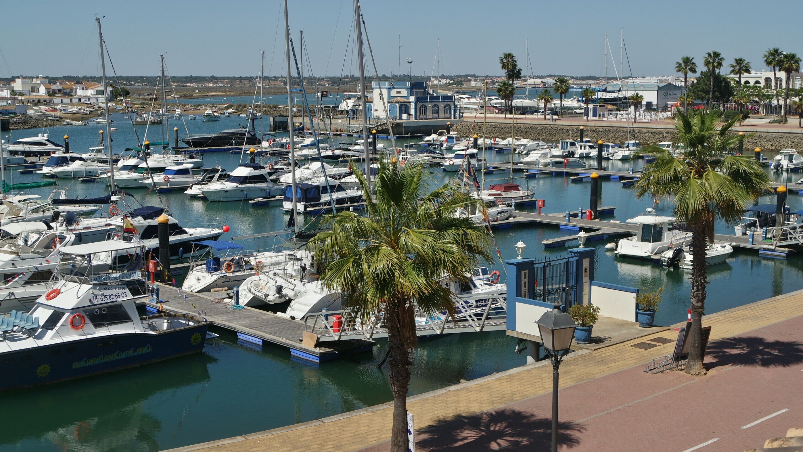Marina
