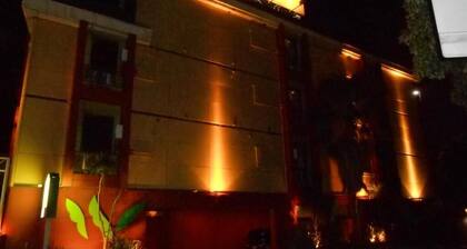 Hotel Monsoon - Adults Only