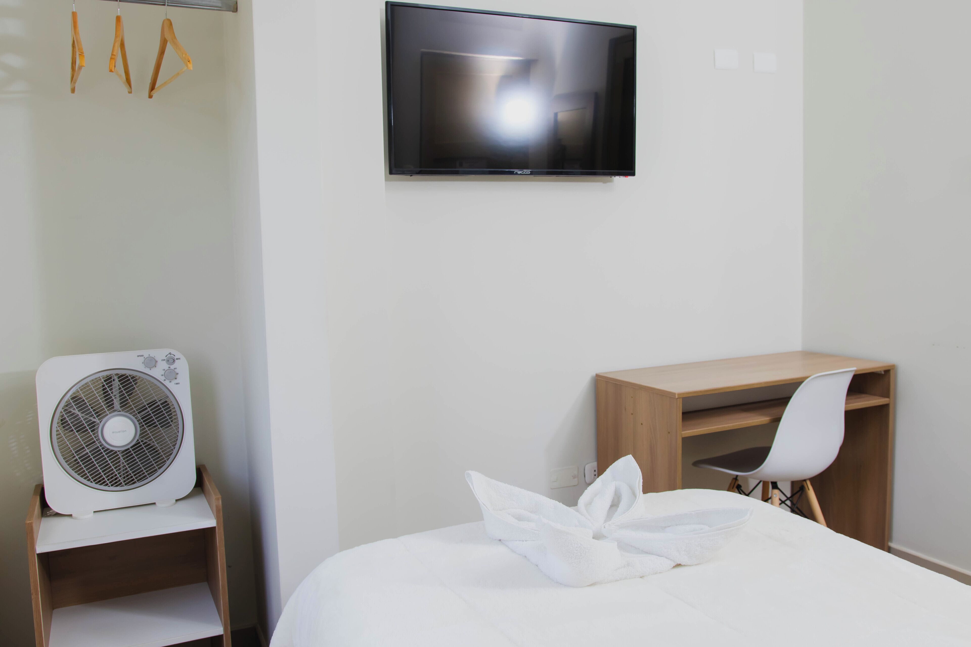 Foto - Zentra Hotel