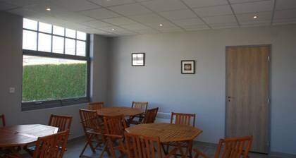 Double room n ° 1 for 2