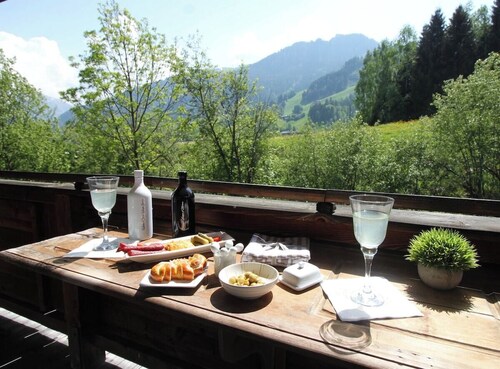 Chalet Belle Kitz 1 by belle-stay