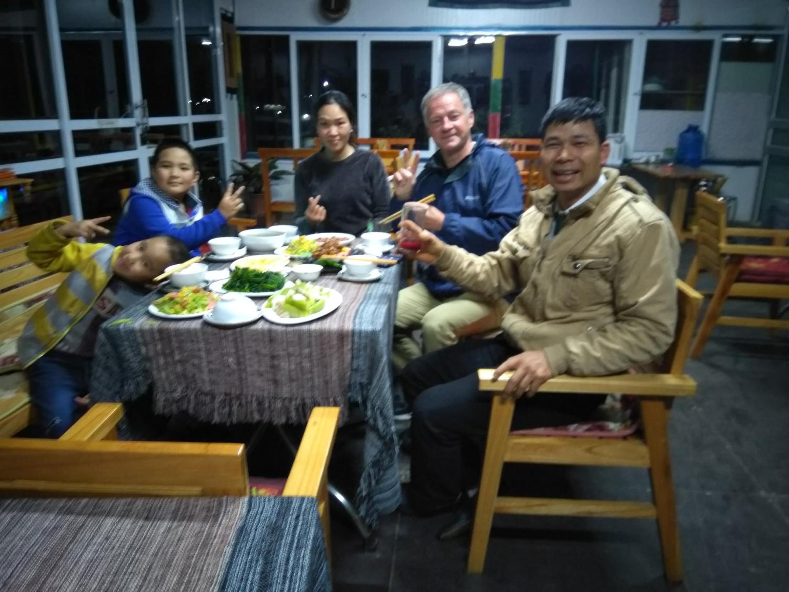 Nhà hàng