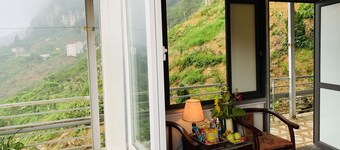 Sapa Dao Homestay