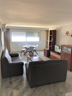 Téléviseur connecté