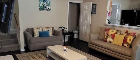 Smart TV, monitor per computer